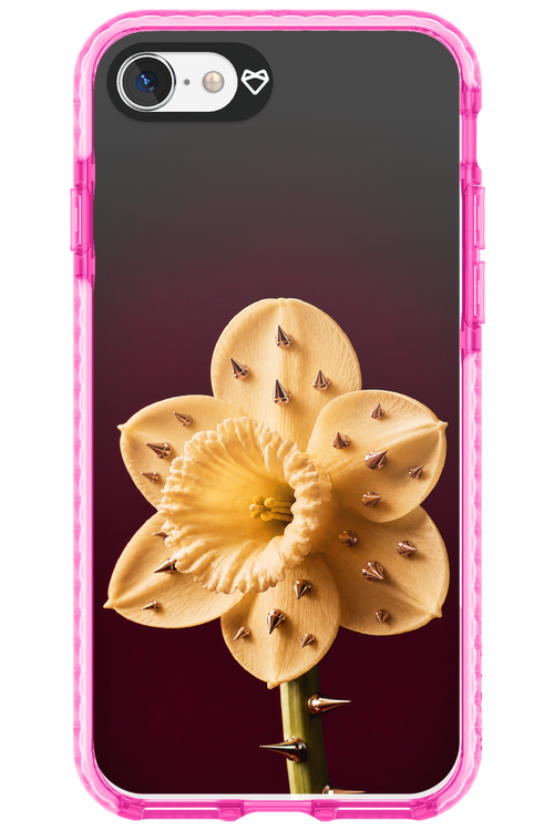 Not Your Flower 2.0 - Apple iPhone 8