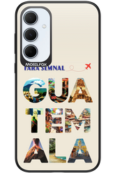 Guatemala 2.0 - Samsung Galaxy A35