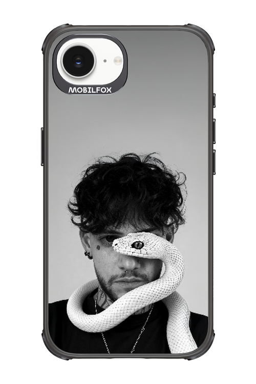 SNAKE (RAVA) 2.0 - Apple iPhone 16e