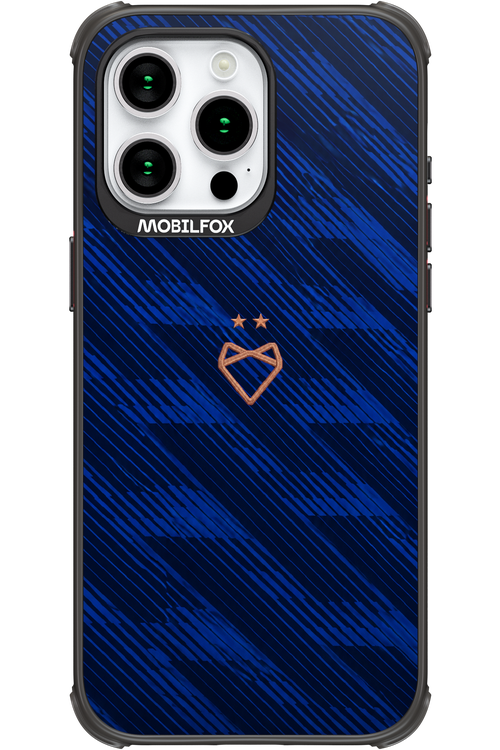 Franta 2.0 x Mobilfox 2.0 - Apple iPhone 15 Pro Max
