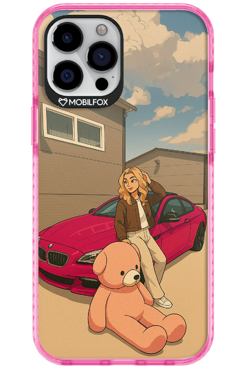Bearr 2.0 - Apple iPhone 12 Pro Max