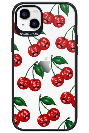 Money Cherry 2.0 - Apple iPhone 14 Plus