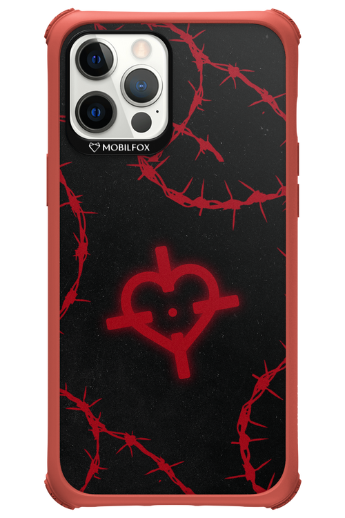 Focus on Me 2.0 - Apple iPhone 12 Pro Max