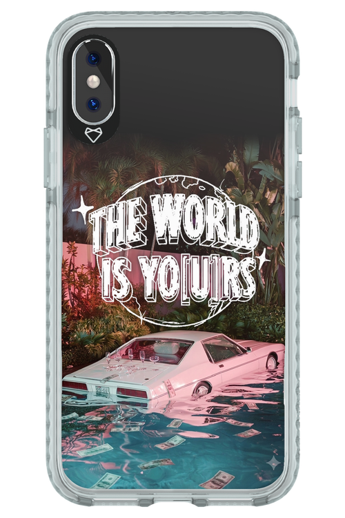 Miami 2.0 - Apple iPhone X