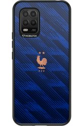 Franta 2.0 2.0 - Xiaomi Mi 10 Lite 5G