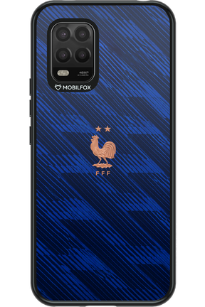 Franta 2.0 2.0 - Xiaomi Mi 10 Lite 5G