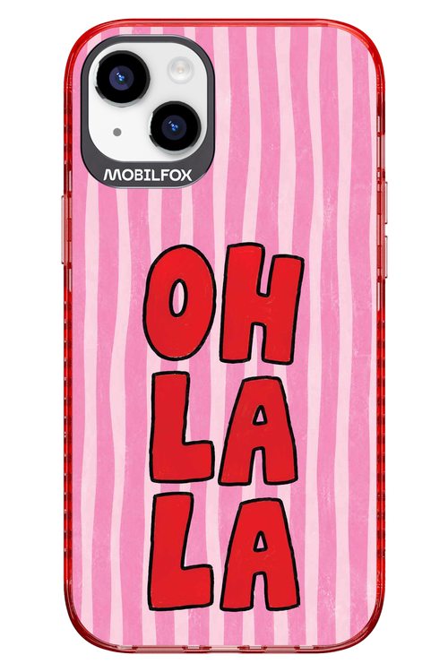 OHLALA 2.0 - Apple iPhone 14 Plus