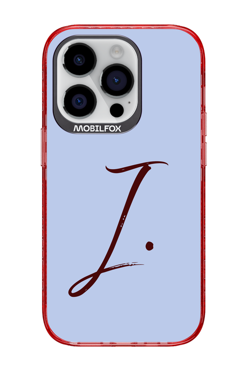(Jellyfish Presso) I 2.0 - Apple iPhone 14 Pro