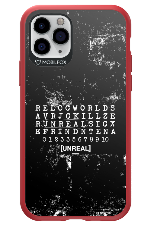 X Ten 2.0 - Apple iPhone 11 Pro