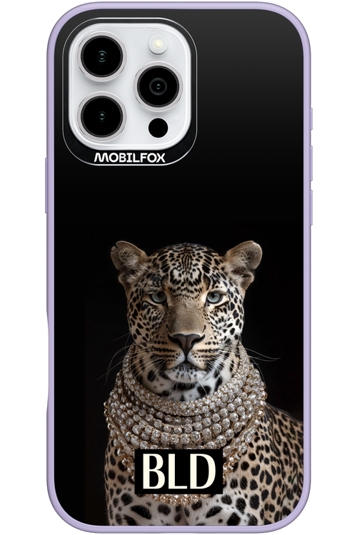 BLD LEO - Apple iPhone 16 Pro Max