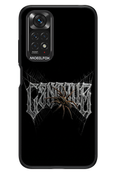 Web Centaur Logo Spider 2.0 - Xiaomi Redmi Note 11/11S 4G