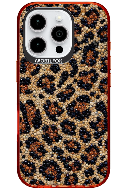 Crystal Roar 2.0 - Apple iPhone 16 Pro