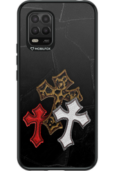 Holy Trinity 2.0 - Xiaomi Mi 10 Lite 5G