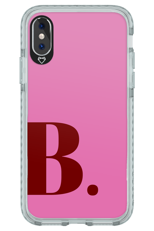 B (Sorbet) 2.0 - Apple iPhone X
