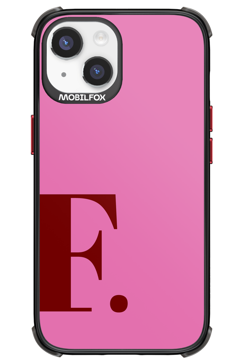F (Sorbet) 2.0 - Apple iPhone 14