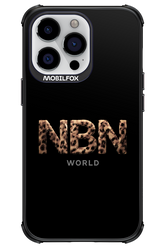 Black - Apple iPhone 13 Pro