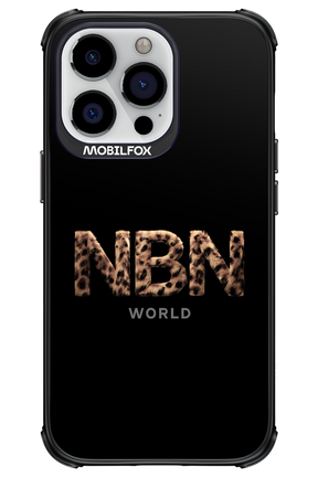 Black - Apple iPhone 13 Pro