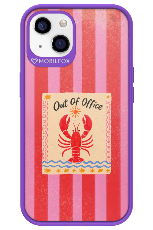 Out Of Office 2.0 - Apple iPhone 13