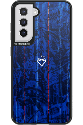 Franta x Mobilfox 2.0 - Samsung Galaxy S21 FE