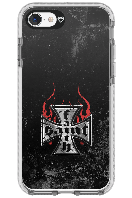 Saint Cross 2.0 - Apple iPhone SE 2022