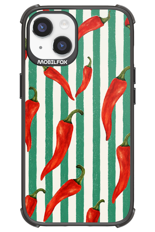 Red Hot Pepper 2.0 - Apple iPhone 14