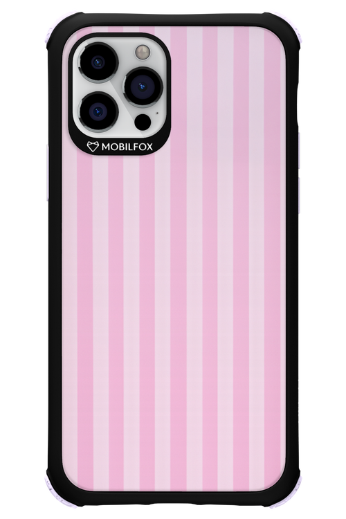Pink Secret  2.0 - Apple iPhone 12 Pro