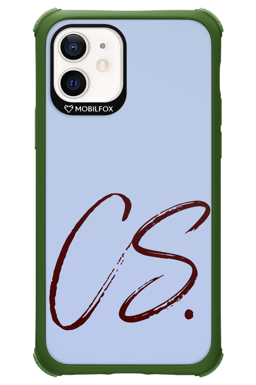 (Jellyfish Presso) CS 2.0 - Apple iPhone 12