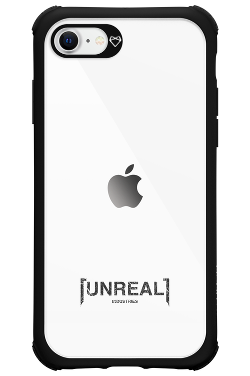 Minilogo 2.0 - Apple iPhone SE 2022