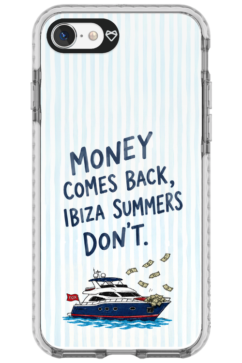 Ibiza summers 2.0 - Apple iPhone SE 2022
