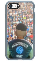 Albert - Apple iPhone SE 2020