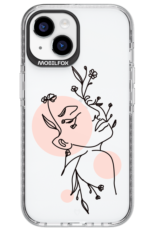 Confidence 2.0 - Apple iPhone 15