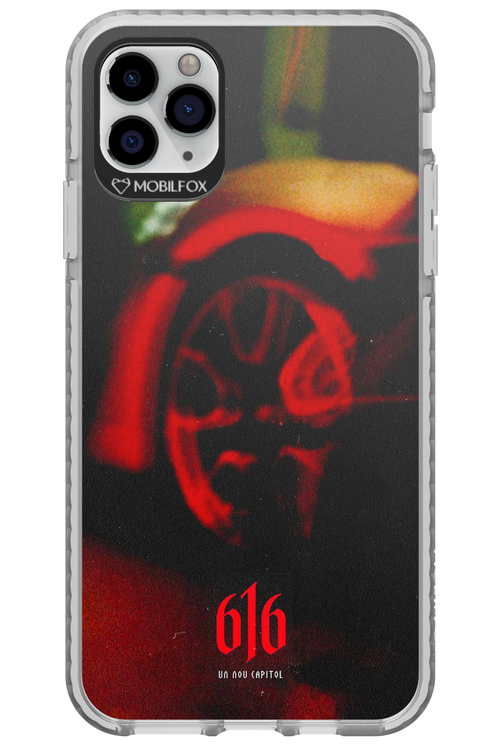 616 2.0 - Apple iPhone 11 Pro Max