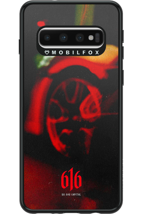 616 2.0 - Samsung Galaxy S10