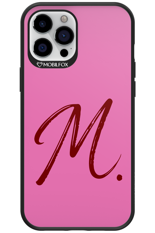 (Sorbet) M 2.0 - Apple iPhone 12 Pro Max