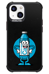 Vitamin Aqua Ca - Apple iPhone 13 Mini