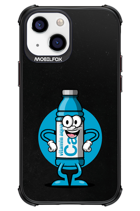 Vitamin Aqua Ca - Apple iPhone 13 Mini