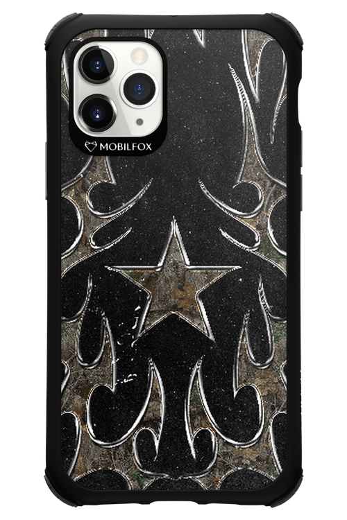 Camo 2.0 - Apple iPhone 11 Pro