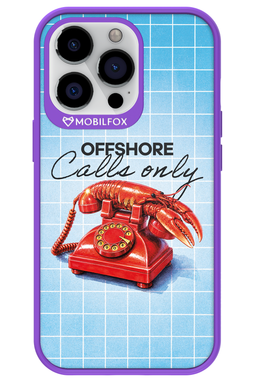 Offshore 2.0 - Apple iPhone 13 Pro