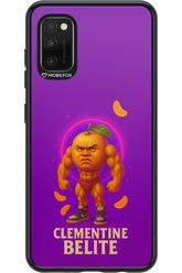 Clementine Belite Muscle - Samsung Galaxy A41