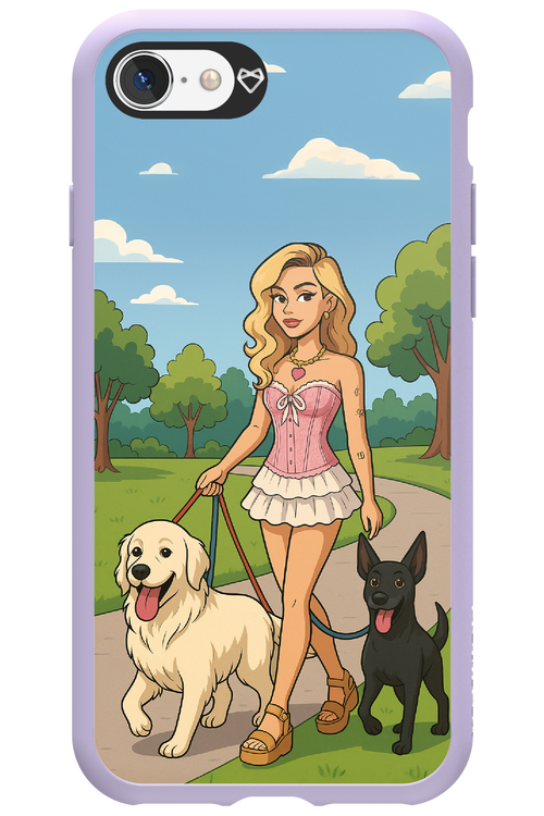 Weaf - Apple iPhone 8