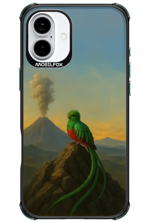 Birdy 2.0 - Apple iPhone 16 Plus
