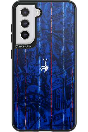 Franta 2.0 - Samsung Galaxy S21 FE