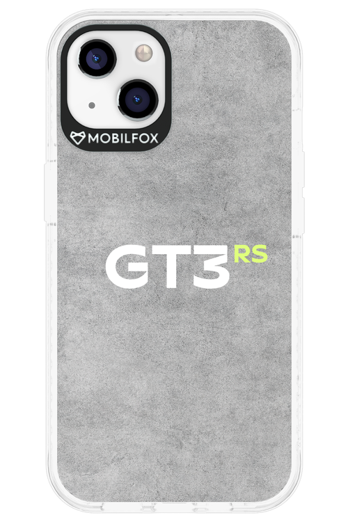 GT3RS - Apple iPhone 13