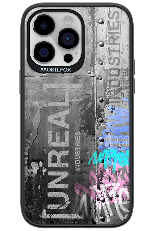 Steel 2.0 - Apple iPhone 14 Pro Max