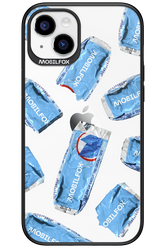 Mobilfox Gum - Apple iPhone 15 Plus