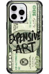 Expensive Art - Apple iPhone 16 Pro Max