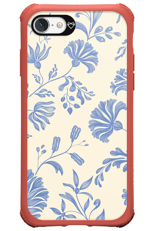 Simple Flowers 2.0 - Apple iPhone 7