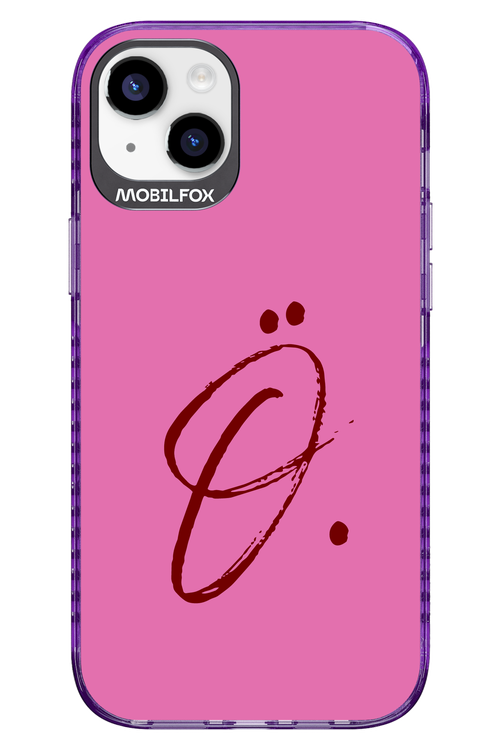 (Sorbet) O II 2.0 - Apple iPhone 14 Plus
