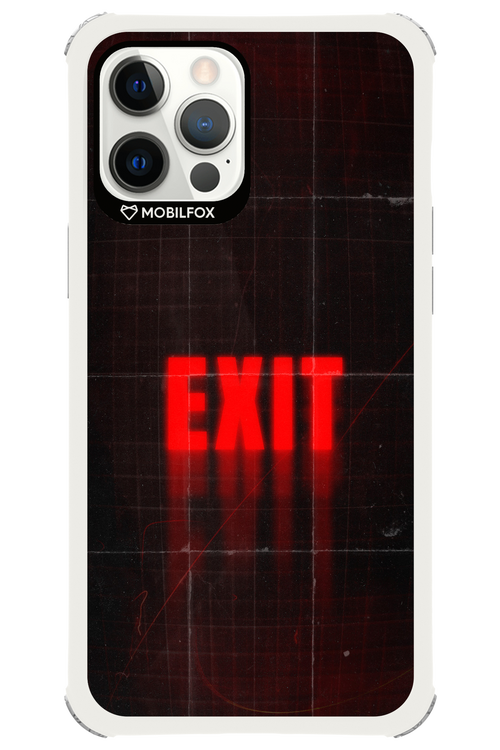 EXIT - Apple iPhone 12 Pro Max