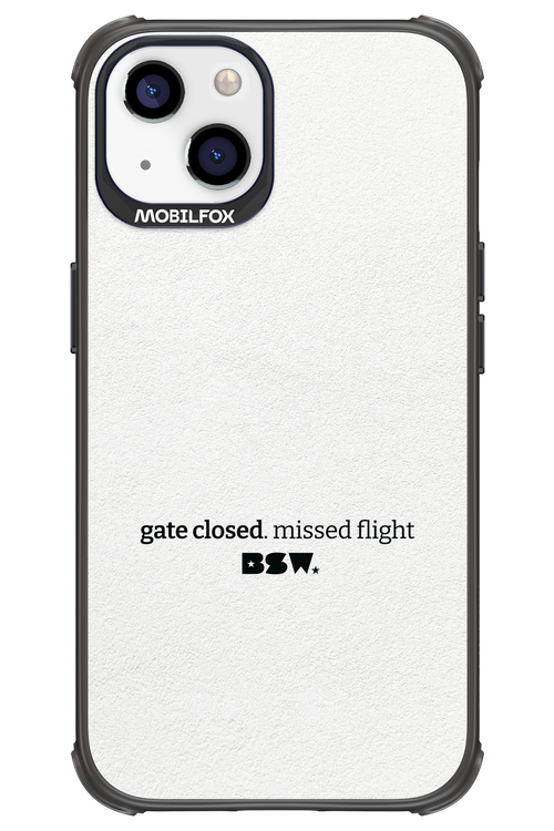 BSW FourSeasons 12 2.0 - Apple iPhone 13
